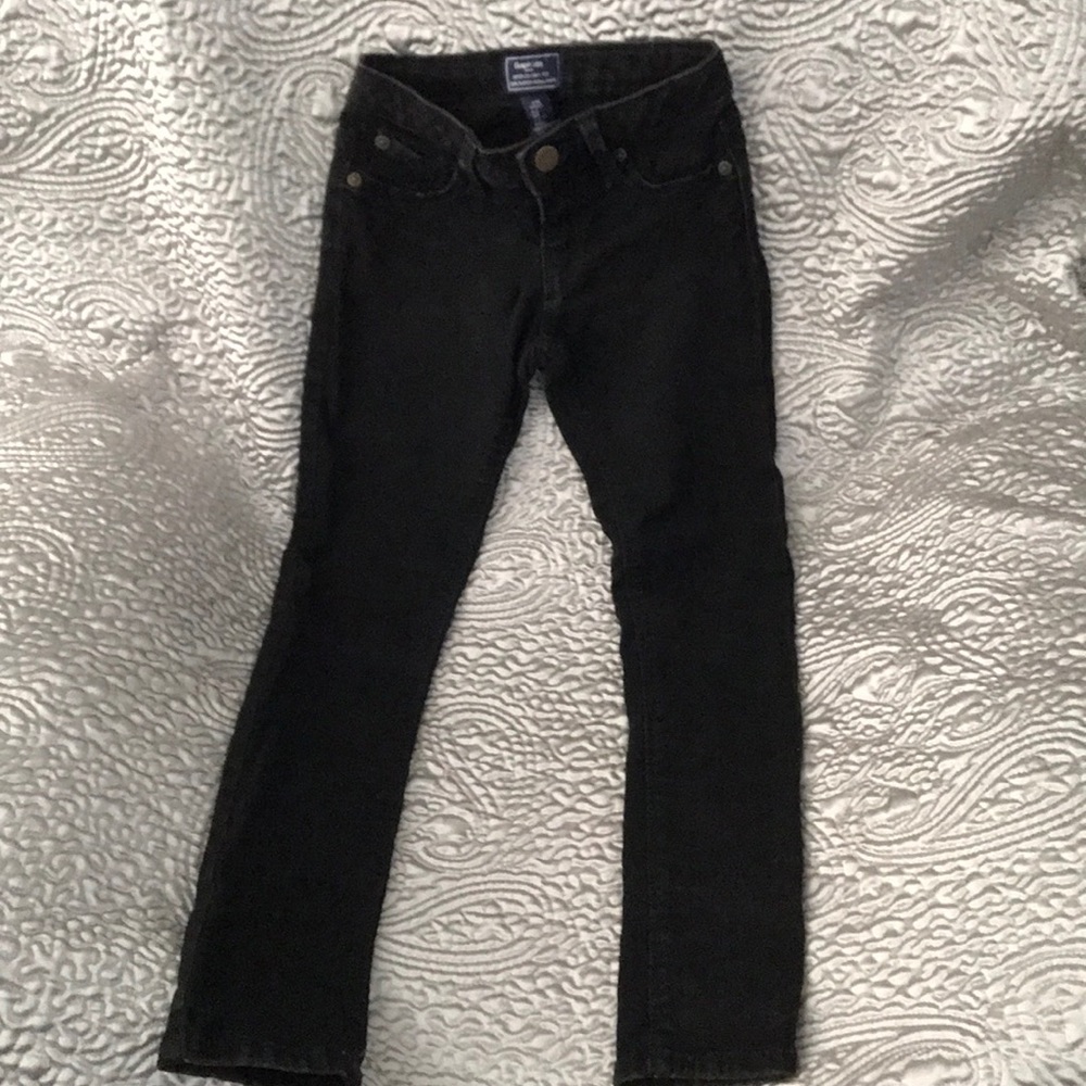 Girl’s jeans